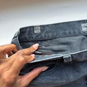 Citizens Of Humanity Gray Jeans
